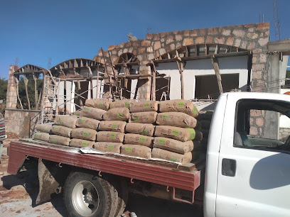 Ferremateriales Pro en Villanueva