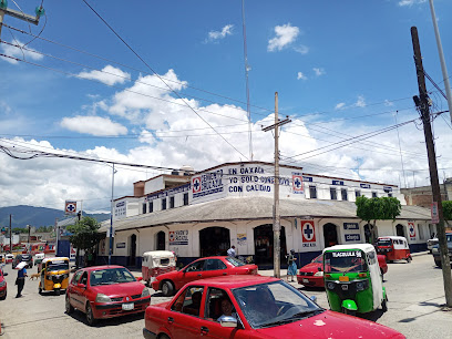 Ferretera Alfa de Tlacolula S.A. de C.V. Sucursal en Tlacolula de Matamoros