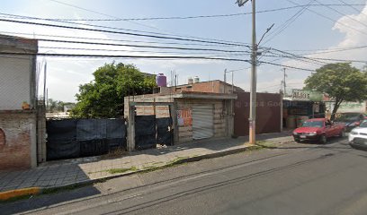 Ferretería Aldo's en Papalotla