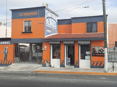 Ferretería El Angel en Piedras Negras