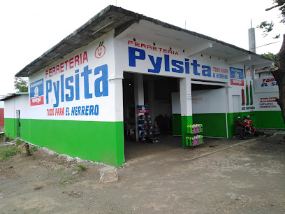 Ferretería El Gallo en Ángel R. Cabada