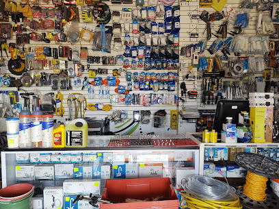 Ferretería El Surtidito en Tlacolula de Matamoros