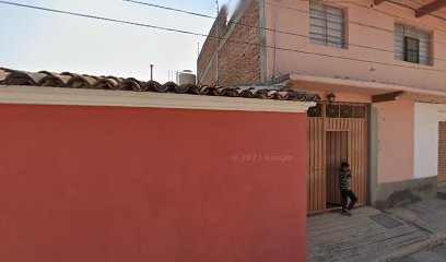 Ferretería El Surtidor en Tlacolula de Matamoros