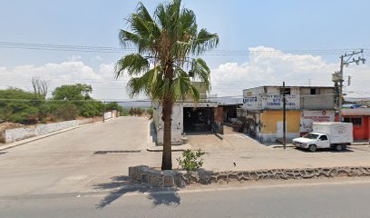 Ferretería Lupita en Villanueva