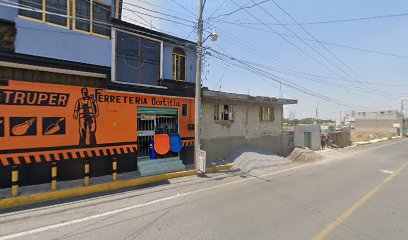 Ferretería Ocotitla en Papalotla