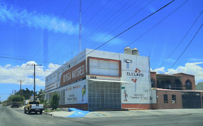 Ferretería Plomería Electricidad - El Clavo (Zona Central) en La Paz