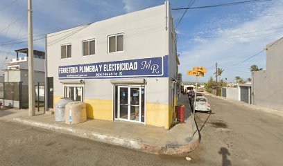 Ferretería Plomería y Electricidad Mr en San José del Cabo