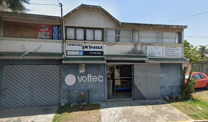Ferretería Prisma en Papalotla