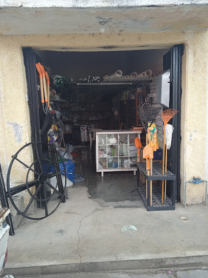 Ferretería Santa Anita en Villanueva