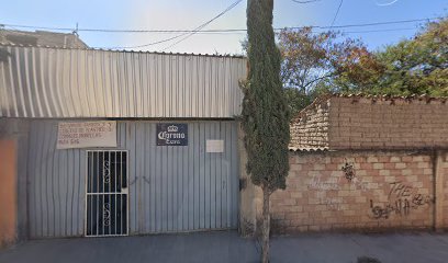 Ferretería en Miahuatlán