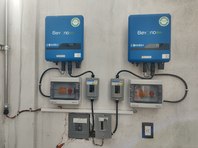 Ferretería y Multiservicios Lusmar en Monclova