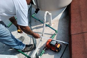 Fontanería-Electricidad A/A.Refrigeración. en Manzanillo