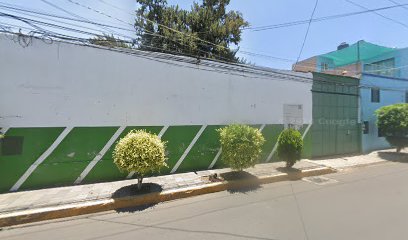 Fyosa S.A. de C.V. en Tláhuac