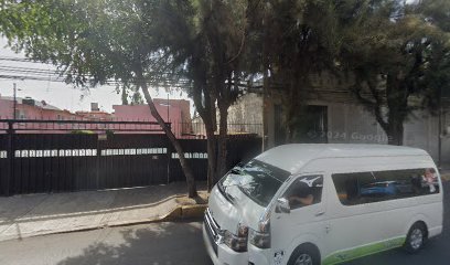 Gamu S.A. de C.V. en Tláhuac