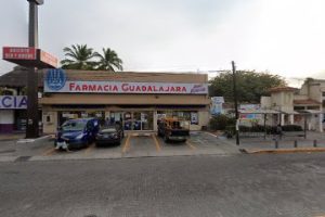 Garage Store México Puertas Automáticas en Manzanillo