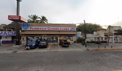 Garage Store México Puertas Automáticas en Manzanillo