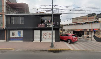 Global Electric en Xochimilco