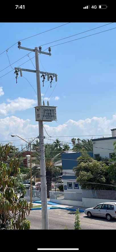 Grupo Baja en La Paz