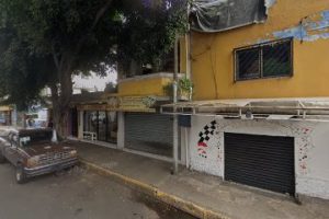 Grupo Felcort en Xochimilco