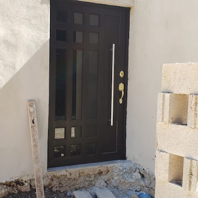 Herrería Balam en Oxkutzcab