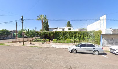 Herreria Puebla en Delicias