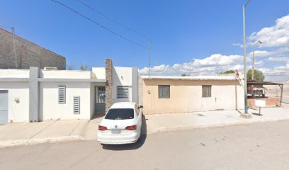 Herreria y Portones Americanos Los Betos en Delicias