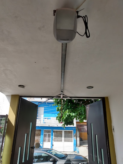 Iasa Portones Automáticos en Tuxtla Gutiérrez