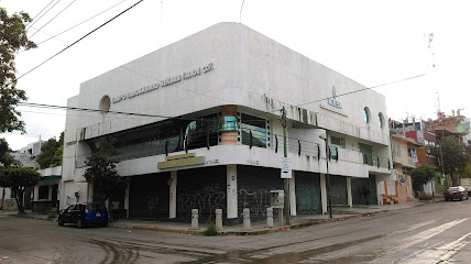 Icesa en Tuxtla Gutiérrez