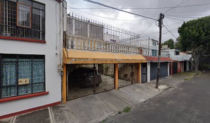 Icg Eléctrica y de Comunicaciones de Mexico S.A. de C.V. en Coyoacán