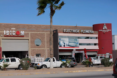 Idicom Abasolo en La Paz