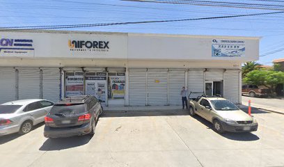 Iemg en Saltillo