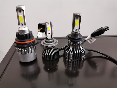 Iluminaledmx en Durango