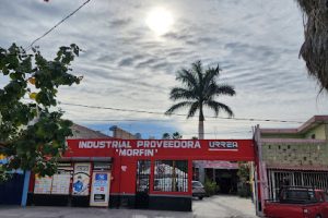 Industrial Proveedora Morfin en Gómez Palacio