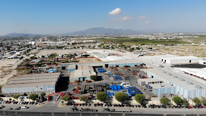 Industrias Metálicas de Monclova, S.A de C.V en Monclova