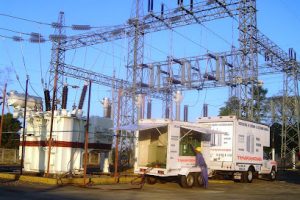 Ingenieria En Equipo Electromecanico en Tapachula