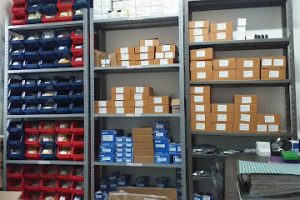 Ingeniería En Soluciones de Procesos Industriales de La Laguna S.A. de C.V. en Gómez Palacio