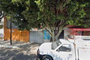 Innes Aire S.A. de C.V. en Cuajimalpa de Morelos