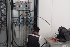 Instalaciones Eléctricas |Electricista| Blean Electricity en Xochimilco