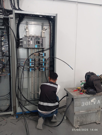 Instalaciones Eléctricas |Electricista| Blean Electricity en Xochimilco