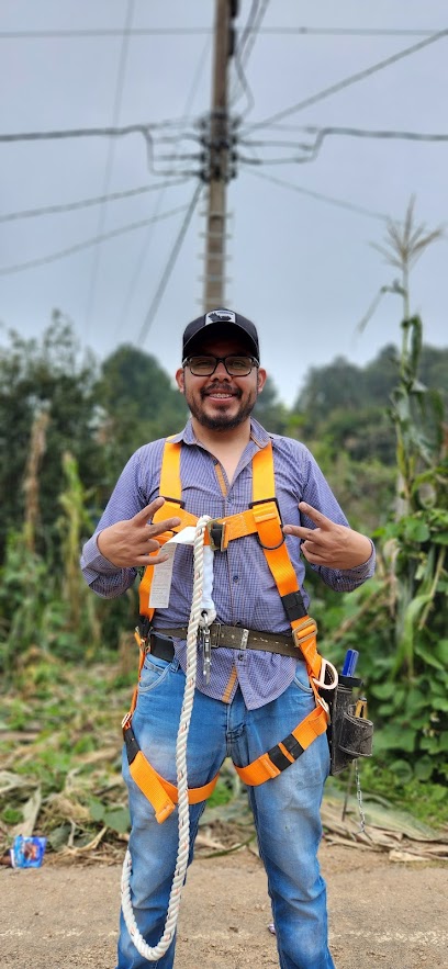 Instalaciones Eléctricas San Cristóbal en San Cristóbal de las Casas