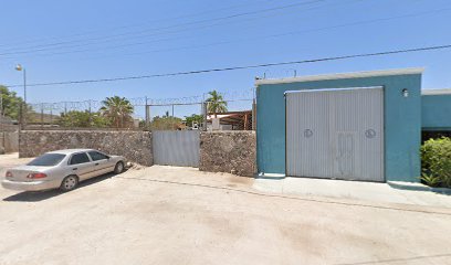 Instalaciones y Mantenimiento Eléctrico de Bcs S.A. de C.V. en La Paz