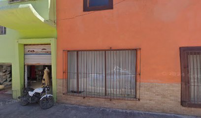 Jarciería y Ferretería Gallegos en Salinas de Hidalgo