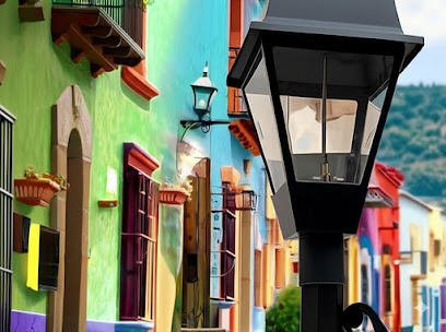 Jeha S.A. de C.V. en Tláhuac