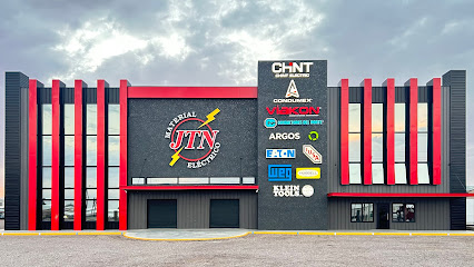 Jtn Material Eléctrico en Cd. Cuauhtémoc