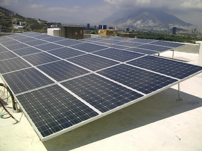 La Casa Térmica, Caster Solar en Cd. Cuauhtémoc
