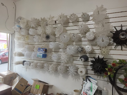 La Casita del Embobinador en San José del Cabo