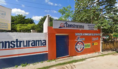 La Terminal en Oxkutzcab