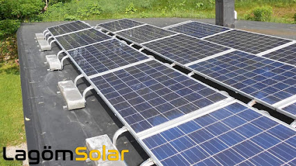 Lagom Solar en Comitán de Domínguez