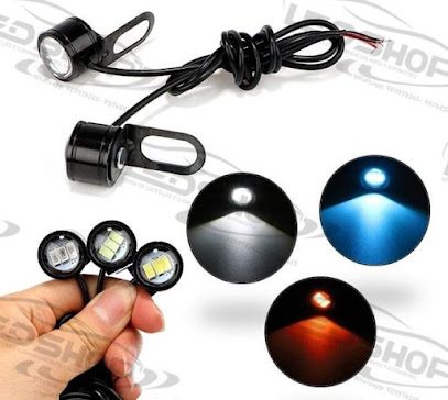 Ledshop Bodega en Campeche