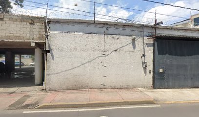 Lixelectrix en Xochimilco